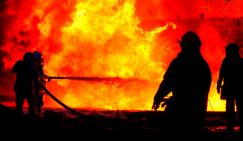 Яркая ночь в Киеве: все наши “Герани” достигли целей, Зеленский психанул