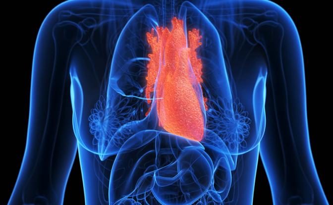 Врач назвал три опасных симптома утром