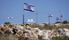 Евгений Сатановский: Если Эрдоган допросится до войны с Израилем, увидим, кто на Ближнем Востоке сверхдержава