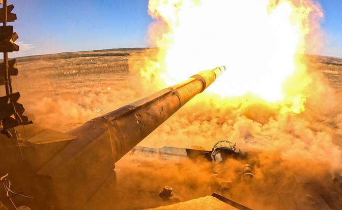 Агония ВСУ в Купянске: враг ввел в бой последний резерв – роту охраны командования