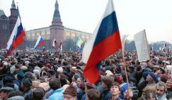 Дональд Трамп предлагает вспомнить уроки августа 1991 года