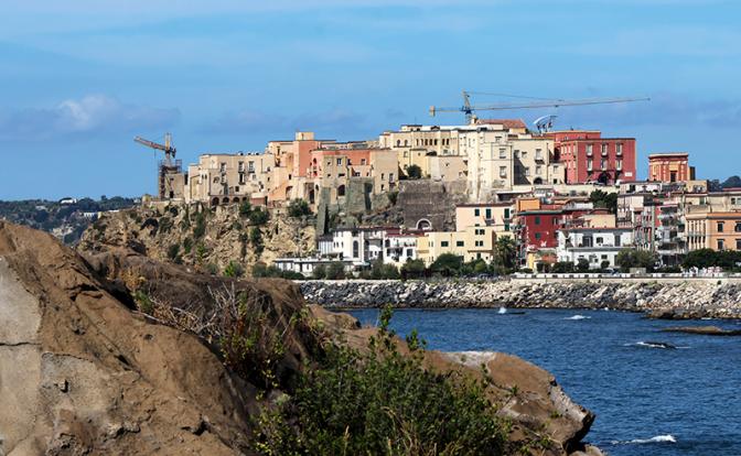 Блогер назвал один из самых страшных городов Европы