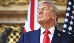 Ультиматум Трампа увяз в российской нефти