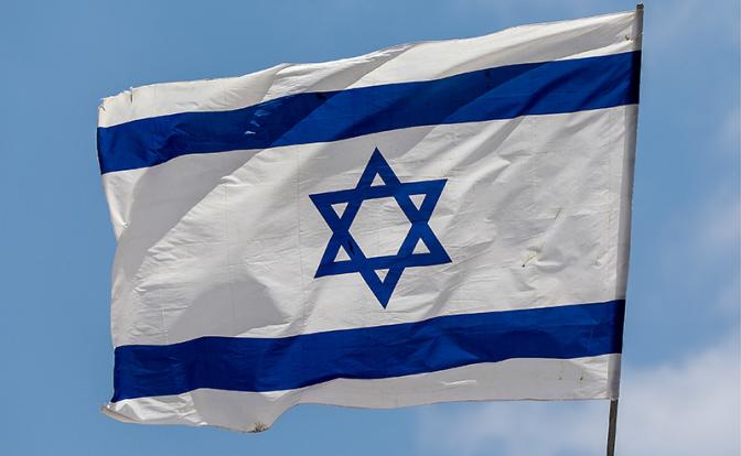 Израиль готовит мощный ответ на признание Палестины со стороны Франции