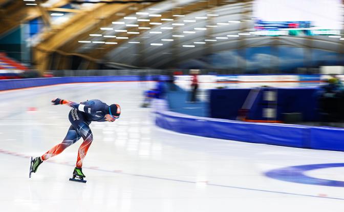 ISU рассмотрит возвращение россиян в коньковые виды спорта только после завершения СВО