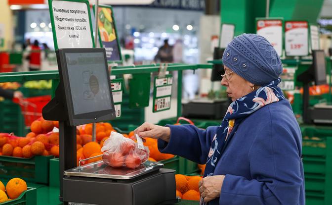 Рост цен: эксперт назвал самые подорожавшие товары в России