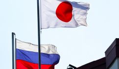 Японские «ястребы» налетели на «Артек». Наш ответ: заменить их автомобили на китайские