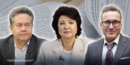 Евгений Минченко: Перемен надо ждать сейчас не в политике, а в экономике – всё решит конкуренция элит