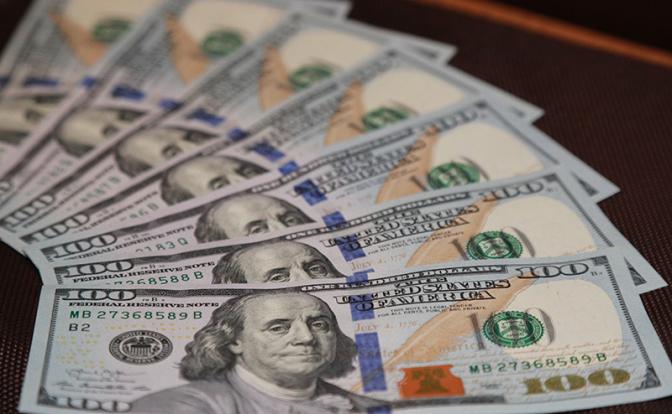 Курс доллара и новости рынка: что ждет экономику в 2026 году?