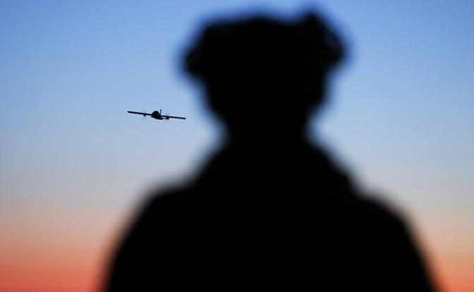 Ночной кошмар Зеленского: “Герани” разнесли все объекты ВСУ в Киеве