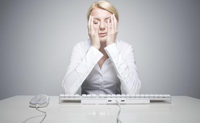 Эксперт рассказал, как сократить уровень стресса на работе