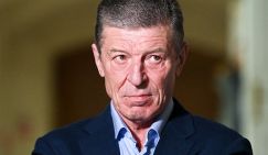 Почему Козак не удержался в седле. Попросили или хлопнул дверью?