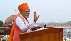 Глобальная ревность: Моди изменил Трампу с Батькой и с Путиным