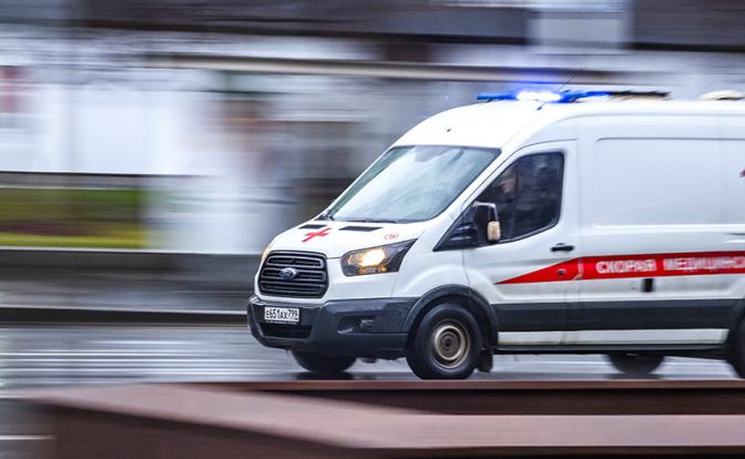 Шестнадцатилетний школьник в Приморье погиб прямо на улице