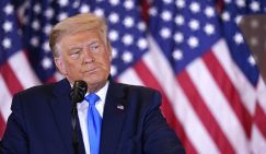 На Западе раскрыли тактику Трампа по антироссийским санкциям