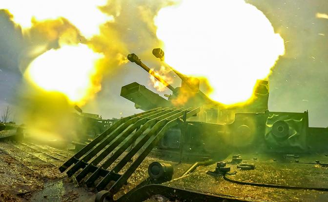 Сводки СВО, 20 сентября, главное: Первый Днепропетровский котел назревает – 6 тысяч укровояк в безнадежном положении