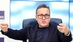 Евгений Минченко: «Главное, что сейчас происходит в России – это масштабный передел собственности»