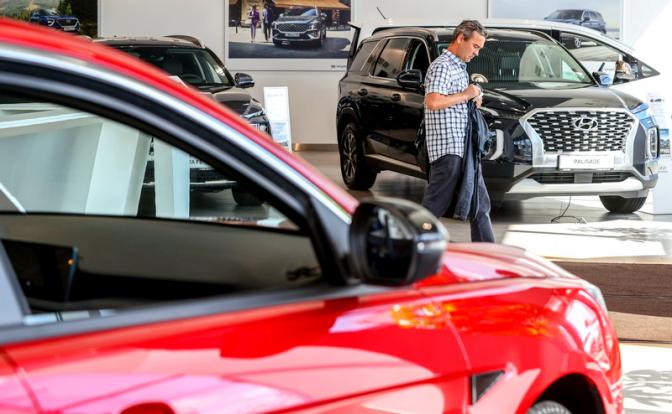 Николай Платошкин: Корейские чеболи, японские дзайбацу и наш «АвтоВАЗ» – одного поля ягоды