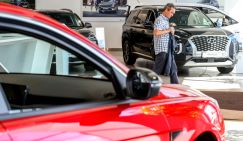 Николай Платошкин: Корейские чеболи, японские дзайбацу и наш «АвтоВАЗ» – одного поля ягоды