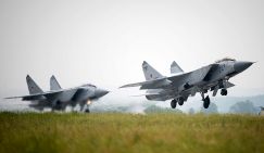 МиГ – и вы в Европе: Reuters раскрыл «страшную тайну» всех прибалтийских истерик