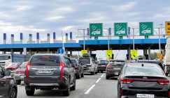 Бандиты с платной дороги: Чиновник предложил самый эффективный способ расчленить Россию