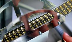 Невероятное-31: «В Израиле горько заплакал Чубайс» – «литографический Госплан» насытит страну собственными микрочипами