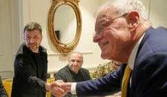 Генерал Келлогг зарвался – и крепко подставил Трампа