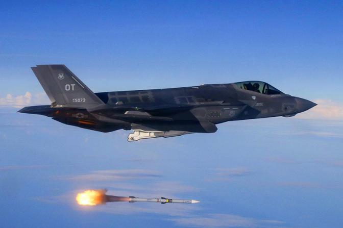 Ударом по Катару Израиль показал, что будет воевать даже с НАТО