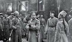 Александр Широкорад: Какое «щастье» светило России, если бы царь остался на престоле