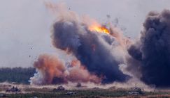 Кромешный ад для ВСУ в Шандриголово: Наши полностью сломили сопротивление врага и в этой “фортецi” 