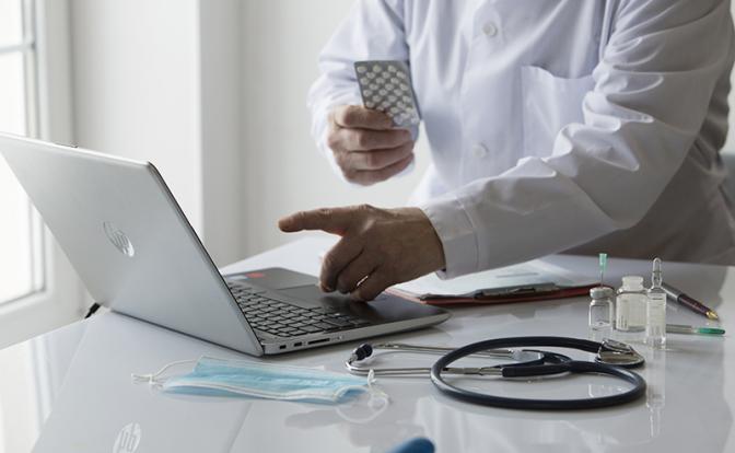 Ученые: таблетки от давления оказались защитой от диабета