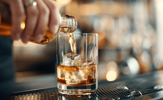 Озвучена опасная регулярность употребления алкоголя