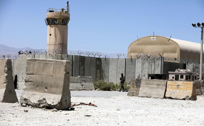 Эксперт раскрыл, как могут отреагировать Иран и Китай на призыв Трампа по Афганистану