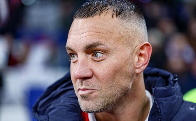 На фото: Артем Дзюба