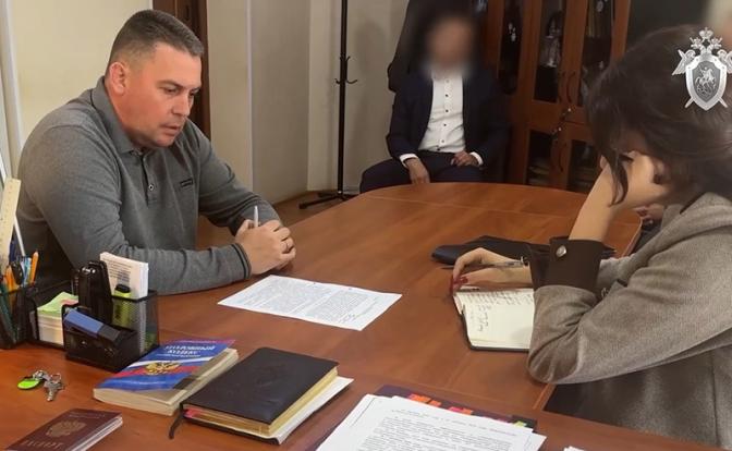 Мэр Владимира признал вину