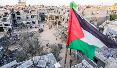 Яков Кедми: «Еврейское государство вернётся в границы 1967 года»