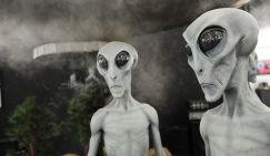 Братья по разуму вселяют в россиян веру и надежду