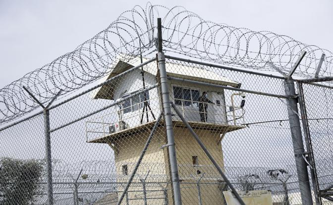 Эксперт рассказал, к чему приведет требование Трампа вернуть базу Баграм