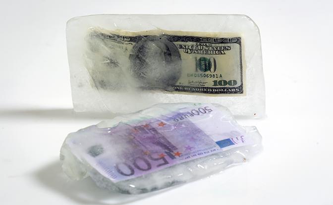 Вашингтон и Москва могут купить Гренландию вскладчину?