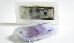 Вашингтон и Москва могут купить Гренландию вскладчину?