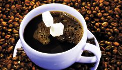 Ученые доказали, что кофеин не вредит детскому мозгу