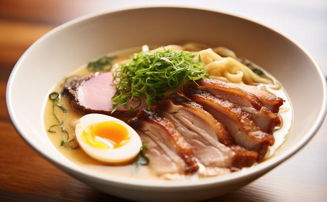 Выяснилось, какой суп может довести до ранней смерти