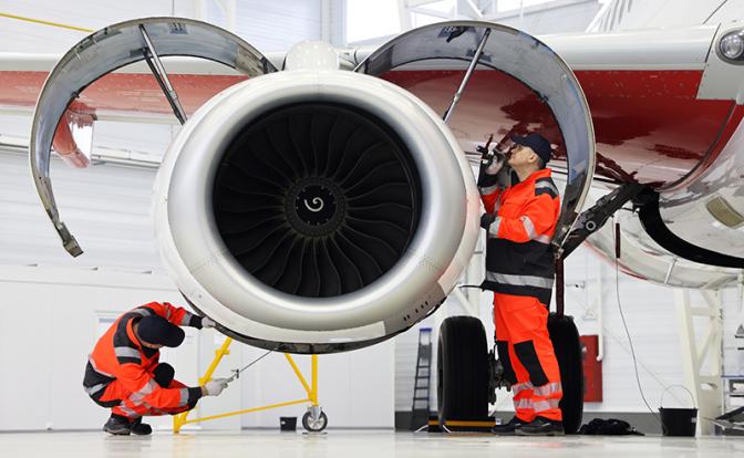 Олег Смирнов: Российским двигателям не дают ходу чиновники