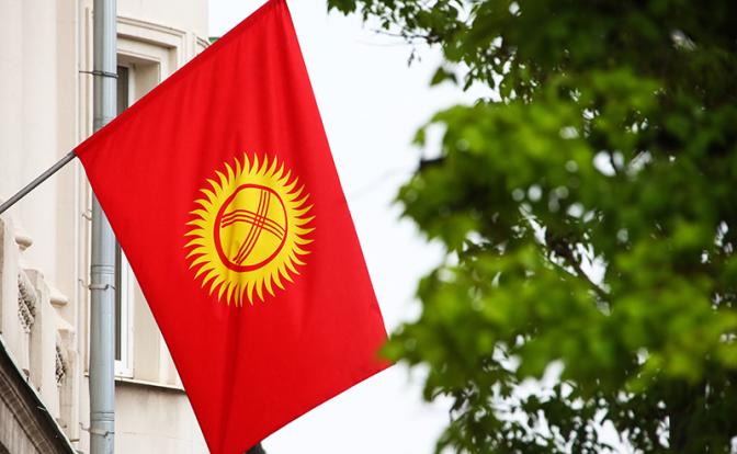 Киргизия будет использовать русский в качестве официального языка