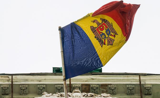 СВР: Европа намерена оккупировать Молдавию — готовится десант в Одессу