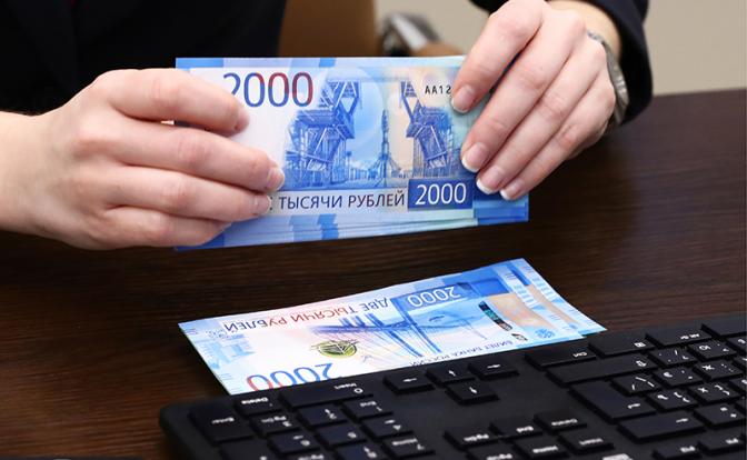 Гонка зарплат превращается в марафон