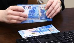 Гонка зарплат превращается в марафон