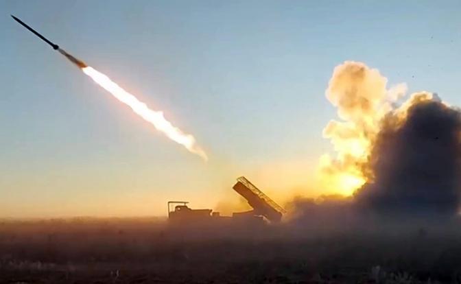 Жёсткая ответка за Форос: Уничтожены “Призраки” ГУР, совершившие теракт