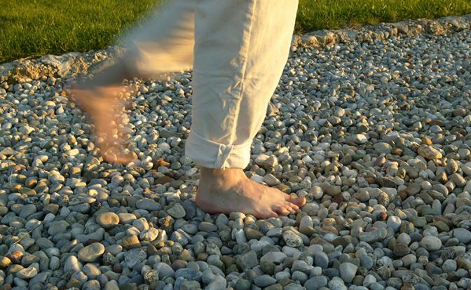 Назван простой способ проверить общее состояние здоровья за минуту