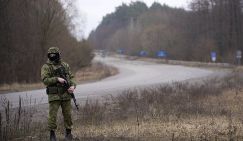 «Тропа ухилянта»: Границу с Белоруссией можно сделать адом для украинских погранцов